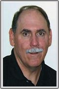 Larry Patterson: Phoenix Traffic Service